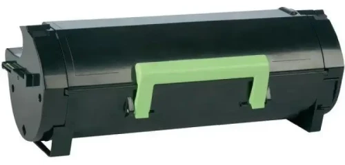 Συμβατό toner LEXMARK MS317/MX317 5K