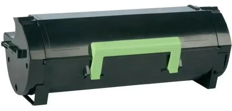 Συμβατό toner LEXMARK MS317/MX317 5K