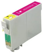 Συμβατό μελάνι Epson T0443 Magenta