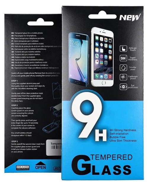 Tempered Glass για Realme 9 4G/9 Pro+