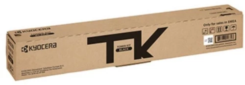 KYOCERA Toner Black TK-5370K