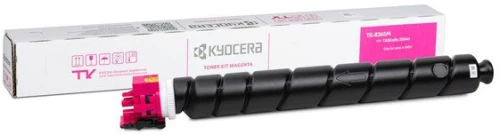 KYOCERA Toner Magenta TK-8365M