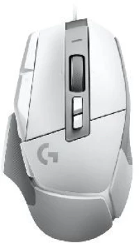 GAM.MOUSE LOGITECH G502 X WHITE