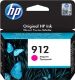 HP 912 Original Magenta 1 pc(s)