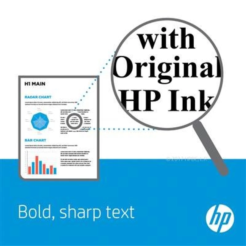 HP 981Y Original Black