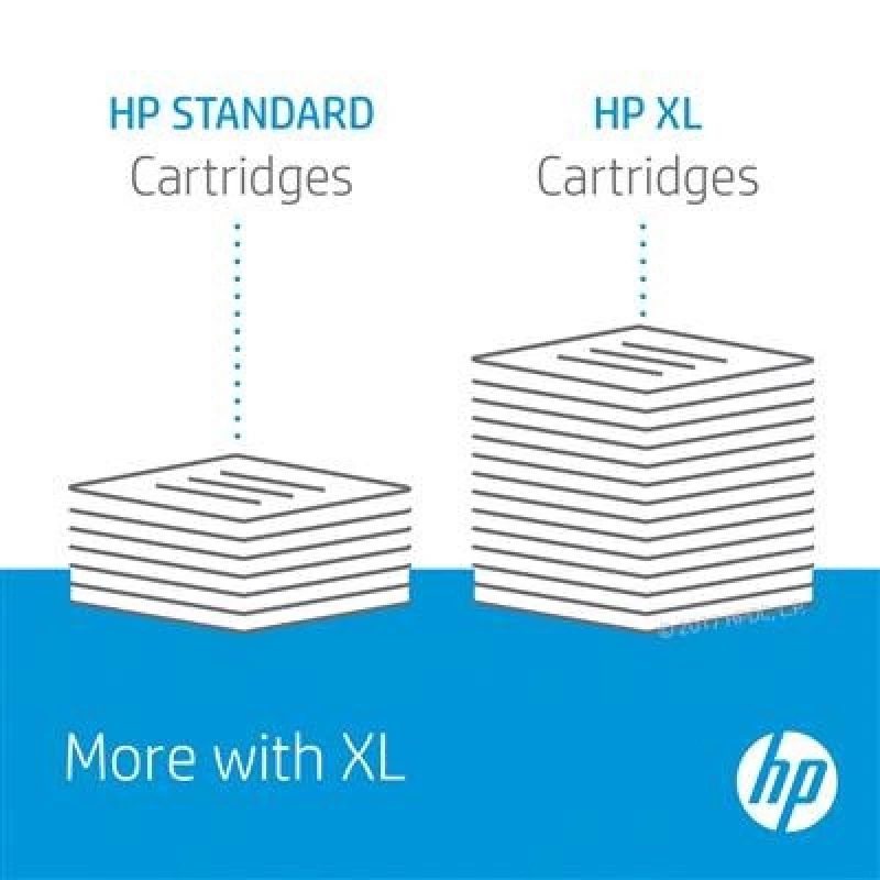 HP 981Y Original Black