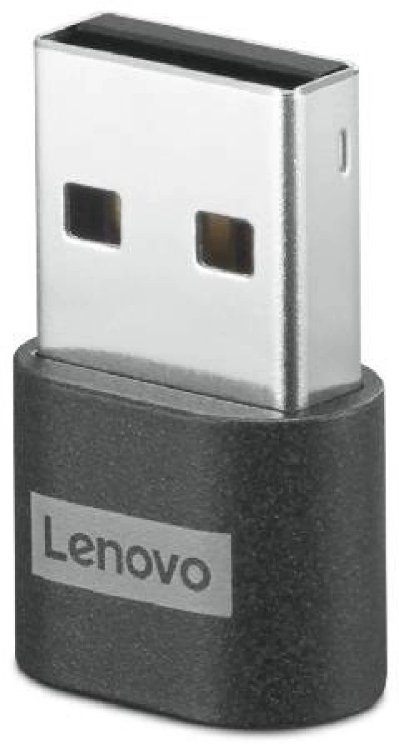 Lenovo USB-C to USB-A Adapter (4X91C99226)