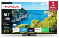 TV Thomson Google 50" UHD 50UG5C14