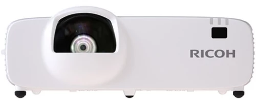 Ricoh Projector WUL5A40ST