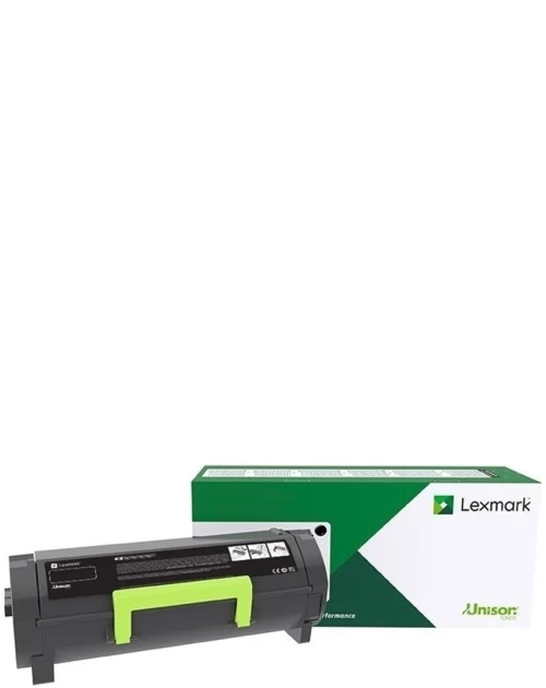 LEXMARK Toner Magenta 78C2UME