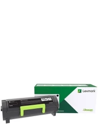 LEXMARK Toner Magenta 78C2UME