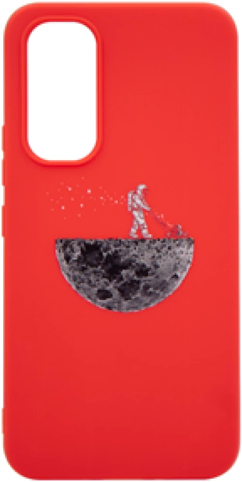 Vivid Case Matte TPU Apple iPhone 11 Pro Moon