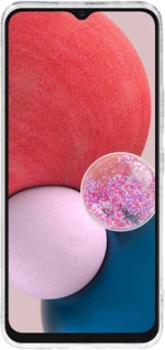Vivid Case Slim TPU Samsung Galaxy A14 4G/5G Zebra