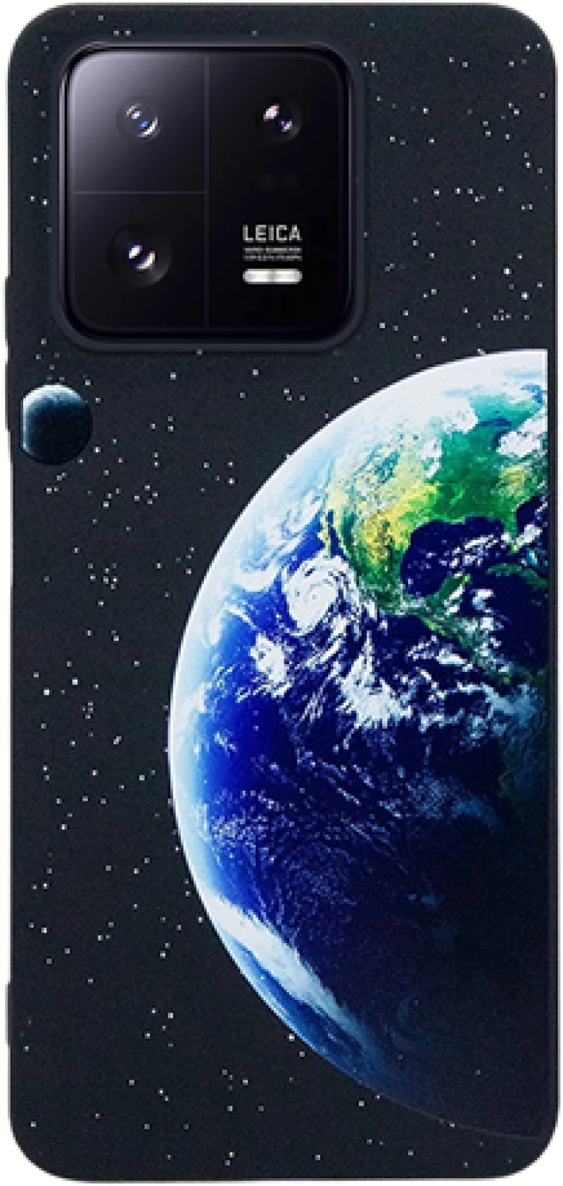Vivid Case Matte TPU Xiaomi 13 Pro Earth