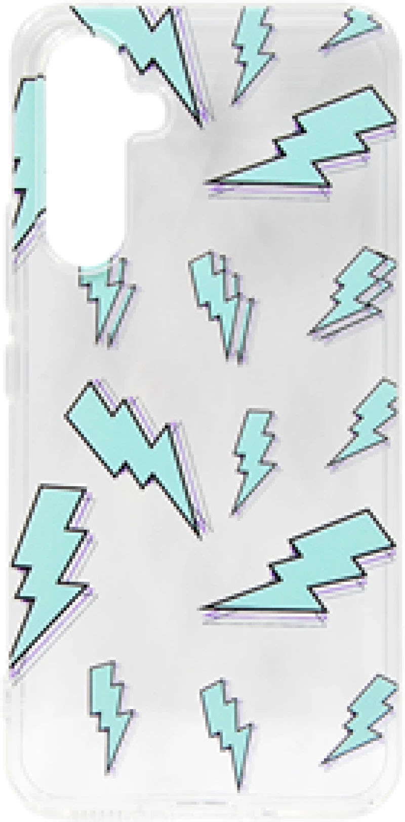 Vivid Case Slim TPU Apple iPhone 6/7/8 Plus Lighting