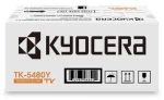 KYOCERA Toner Yellow TK-5480Y