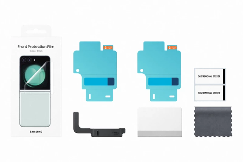 Samsung Front Protection Film Galaxy Z Flip5