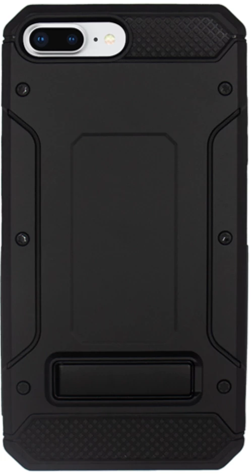 Vivid Rugged Armor Case Apple iPhone 6/6s/7 Plus Black