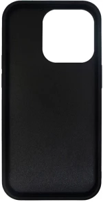 Vivid Sequin Case Apple iPhone 14 Pro Max Silver/Blue