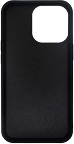 Vivid Sequin Case Apple iPhone 13 Pro Silver/Blue