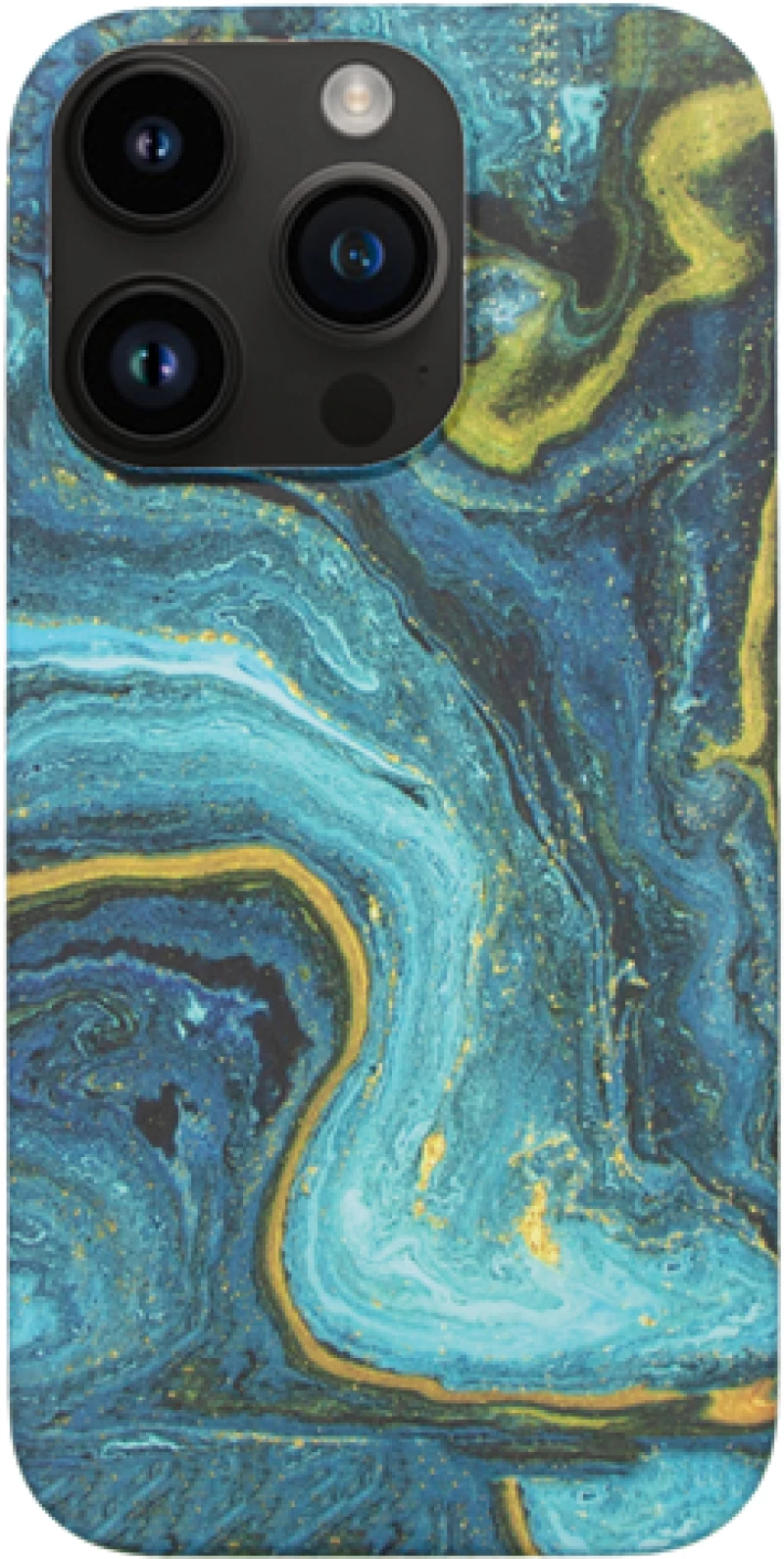 Vivid TPU Case Apple iPhone 14 Pro Max Marble