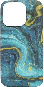 Vivid TPU Case Apple iPhone 14 Pro Max Marble