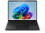 Microsoft Surface Laptop 7 15" (Core Ultra 5-236V/16GB/256GB SSD/Win11P/2Y) Black (EP2-22631)