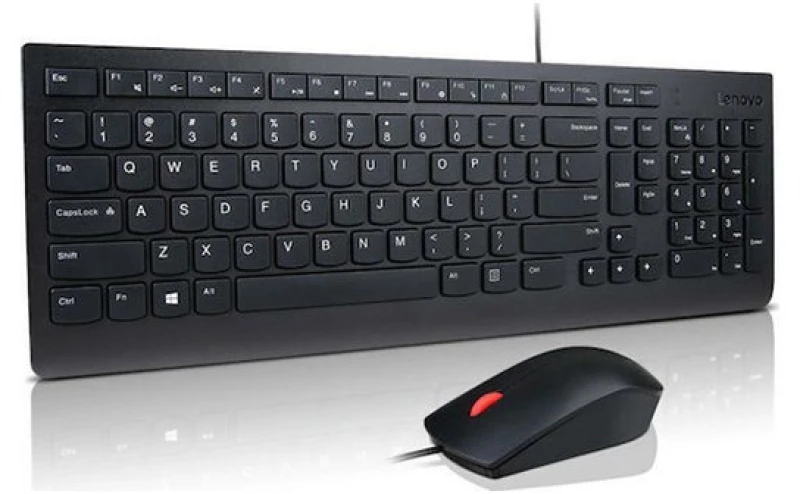 LENOVO ESSENTIAL WIRED COMBO 4X31R64416