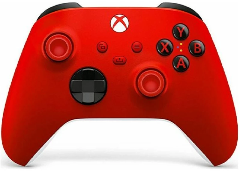 Microsoft Xbox Wireless Controller - Pulse Red (EP2-29936)