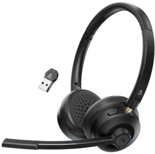 HEADSET CREATIVE CHAT WIRELESS