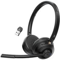 HEADSET CREATIVE CHAT WIRELESS