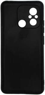 Vivid Silicone Case Xiaomi Redmi 12C Leopard Yellow