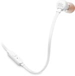 JBL Handsfree T110E White