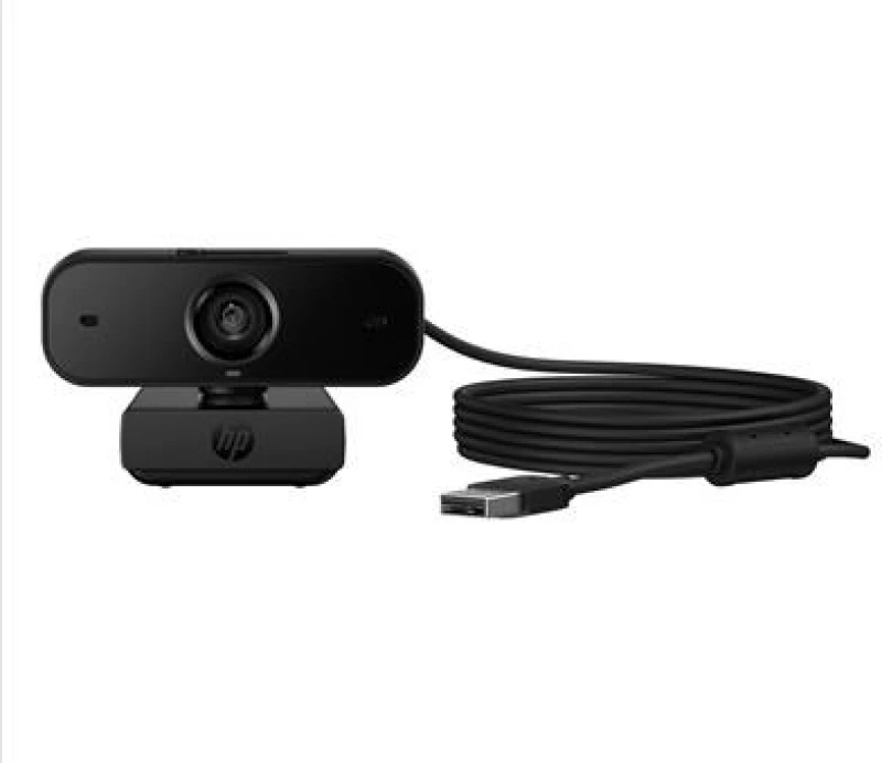 HP 435 FHD Webcam