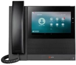 Poly CCX 600 Business Media Phone with Open SIP and PoE-enabled - 82Z85AA