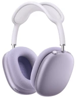 Apple AirPods Max 2 (2026) Ασύρματα Bluetooth Over-Ear Ακουστικά Purple (MHWP4ZM/A)