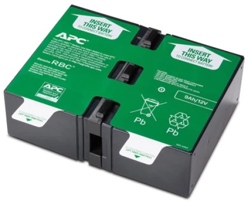 APC Battery Replacement Kit APCRBC124