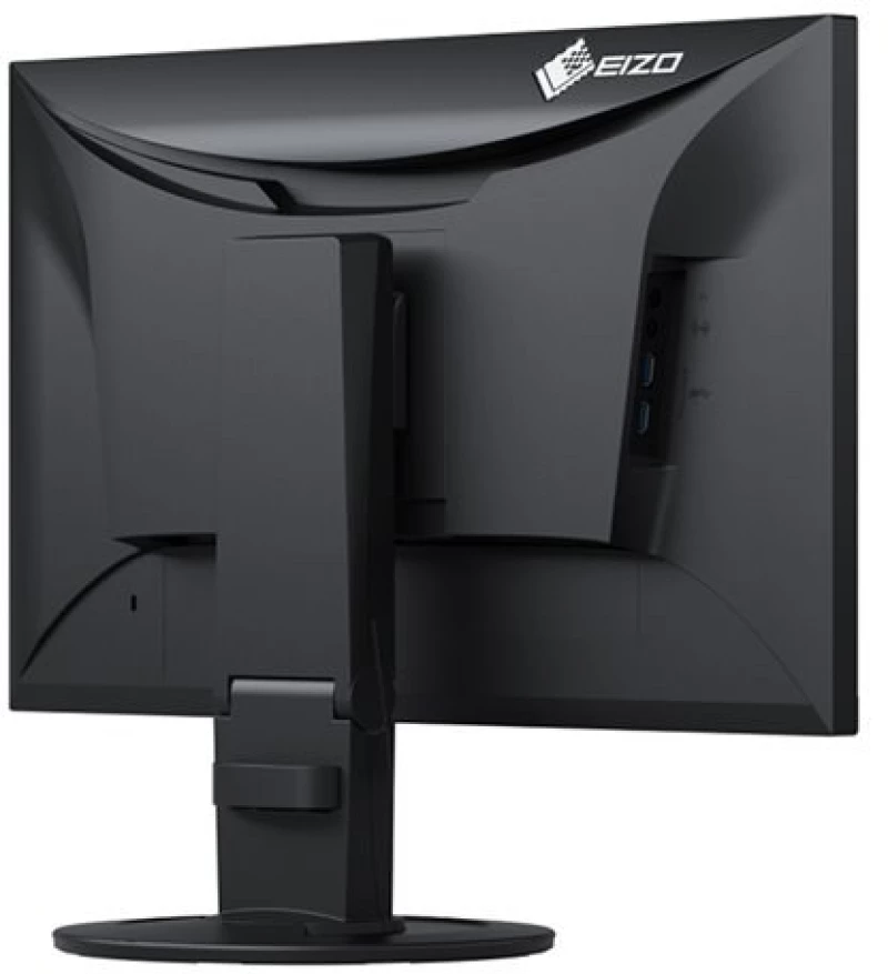 Eizo FlexScan EV2460 23.8" Black