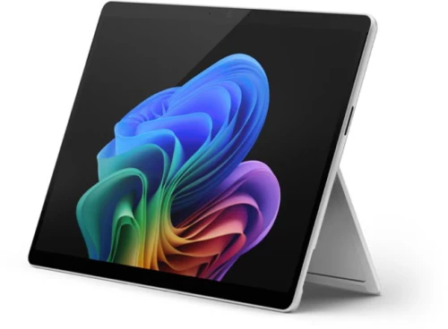 Microsoft Surface Pro11 Tablet Copilot+ 13" CU5-236V/16GB/256GB SSD/Win11P/2Y - Platinum (EP2-20097)