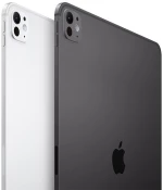 Apple iPad Pro 11" 2025 WiFi (16GB/1TB) Standard Glass - Silver