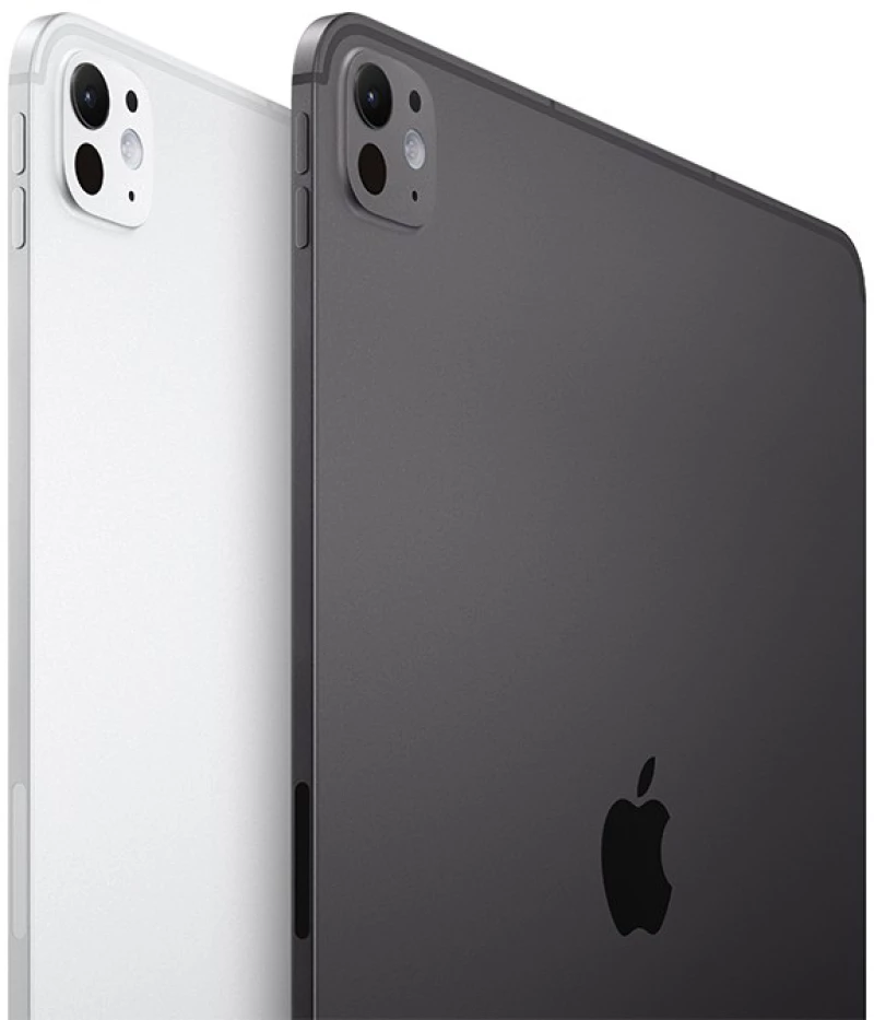 Apple iPad Pro 11" 2025 WiFi + Cellular (16GB/2TB) Standard Glass - Space Black