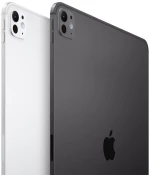 Apple iPad Pro 11" 2025 WiFi + Cellular (16GB/2TB) Standard Glass - Space Black