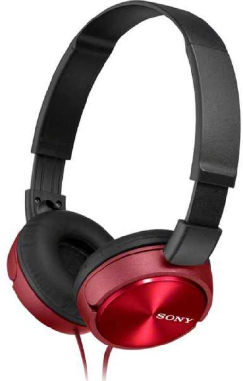 Sony MDR-ZX310 Red