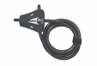 Master Lock Python adjustable Locking Cable 8mm 8418EURD (8418EURD)