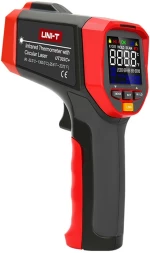 Θερμόμετρο υπερύθρων Uni-T UT303C+