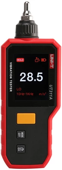 Uni-T UT311A Δοκιμαστής δόνησης
