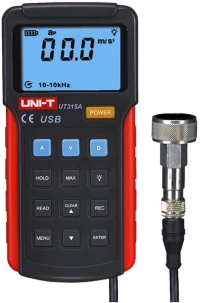 Uni-T UT315A Δοκιμαστής δόνησης