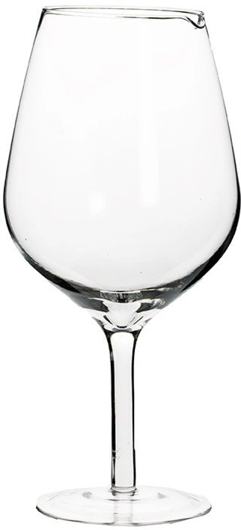 ΠΟΤΉΡΙΑ, ΚΟΎΠΕΣ & ΚΑΝΆΤΕΣ JUG FOOTED GLASS 1.7L 135929