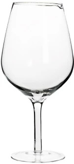 ΠΟΤΉΡΙΑ, ΚΟΎΠΕΣ & ΚΑΝΆΤΕΣ JUG FOOTED GLASS 1.7L 135929