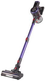 Επαναφορτιζόμενη Σκούπα Primo Apollo PRVC-40483 Purple